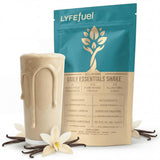 Plant-Based Meal Replacement Powder