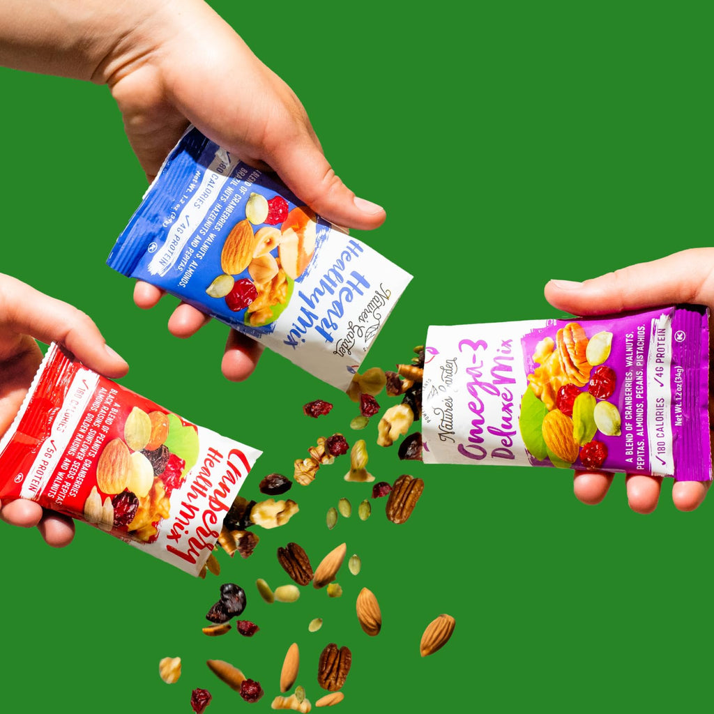 Nature's Garden SNACK_MIX