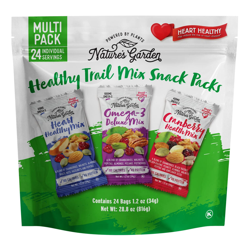 Nature's Garden SNACK_MIX