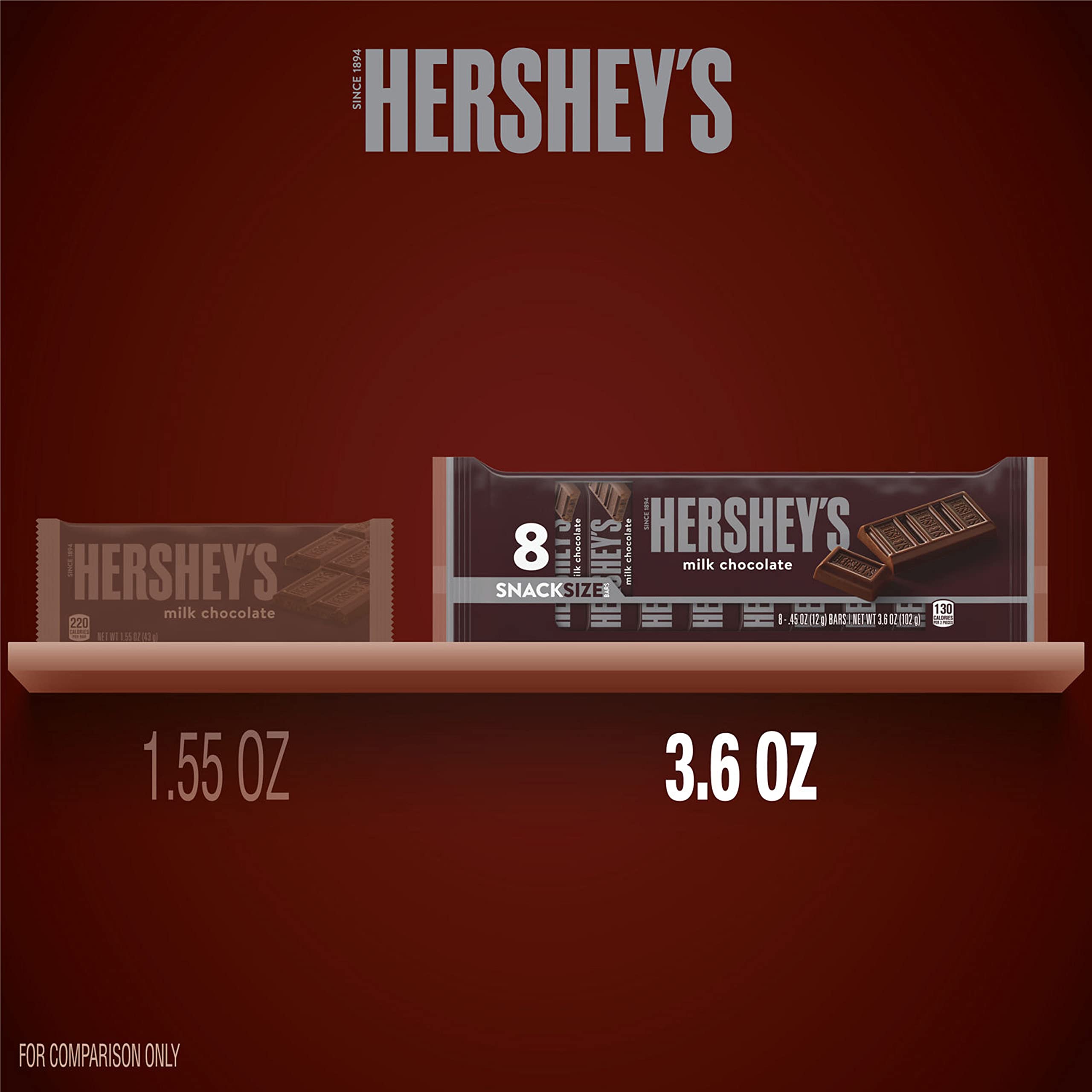 HERSHEY'S Hershey ' S Chocolate