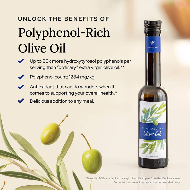 Organic Extra Virgin Olive Oil
