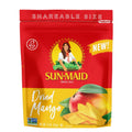 Sun-Maid Specialty Dried Mangos and Mixed Berries