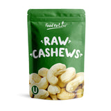 Cashew Nuts W-240