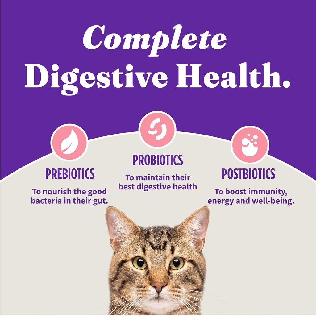 Halo Holistic cat Food Dry