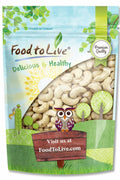 Cashew Nuts W-240