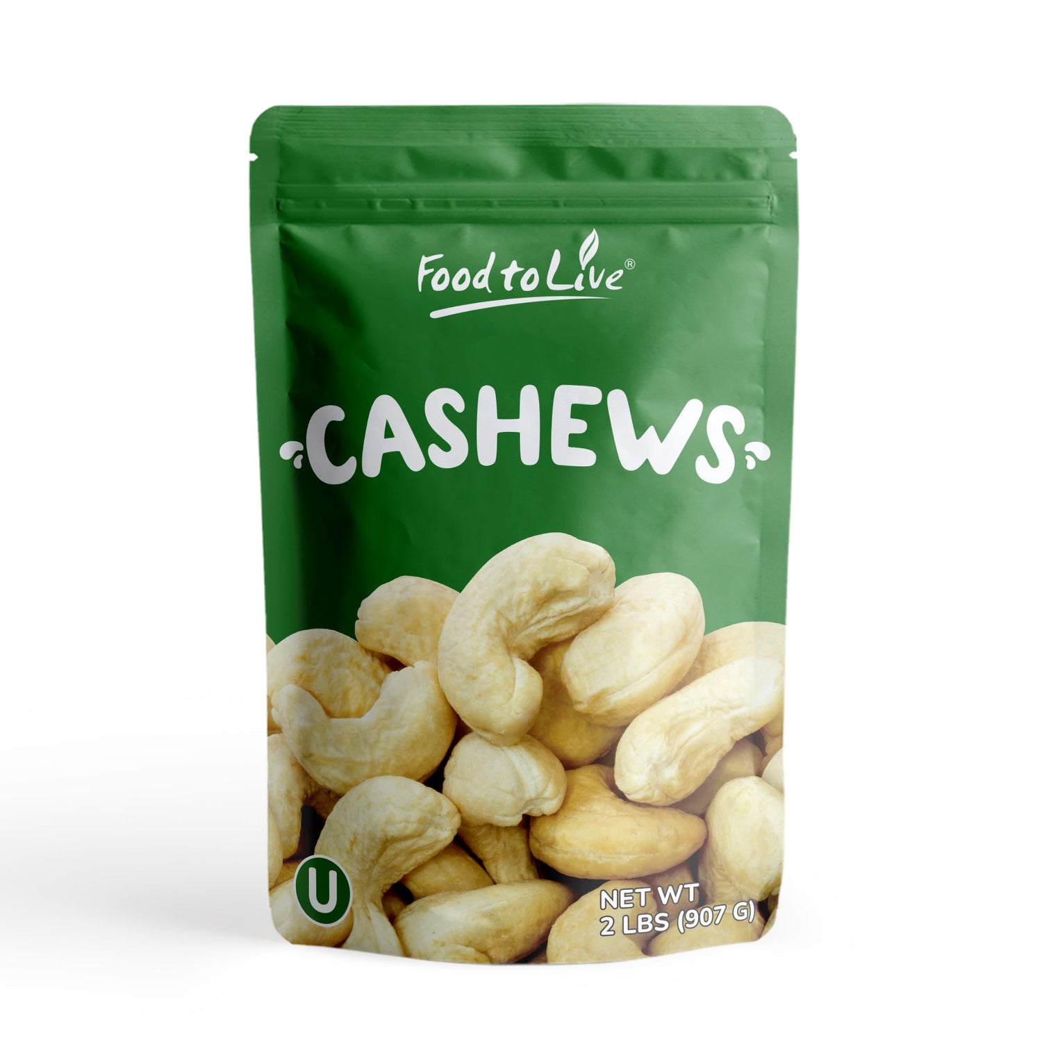 Cashew Nuts W-240