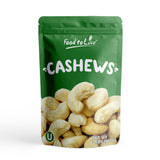 Cashew Nuts W-240