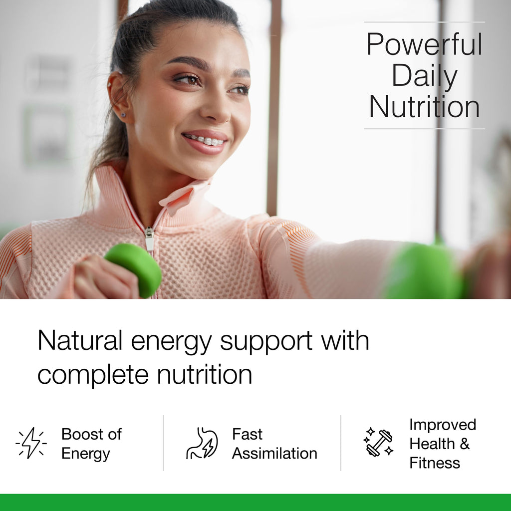 Superfood Supplement