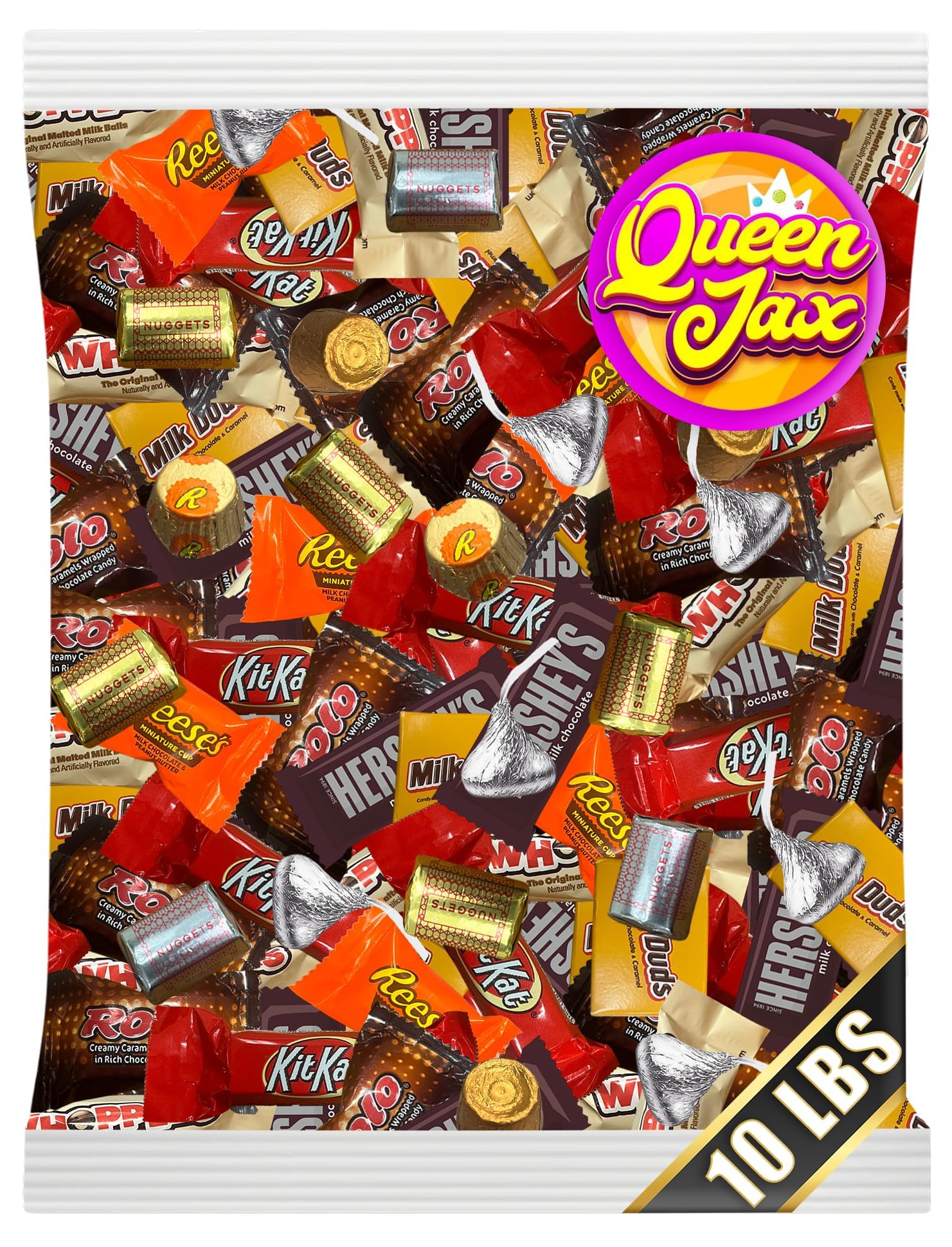 CHOCOLATE_CANDY