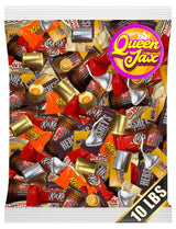 CHOCOLATE_CANDY