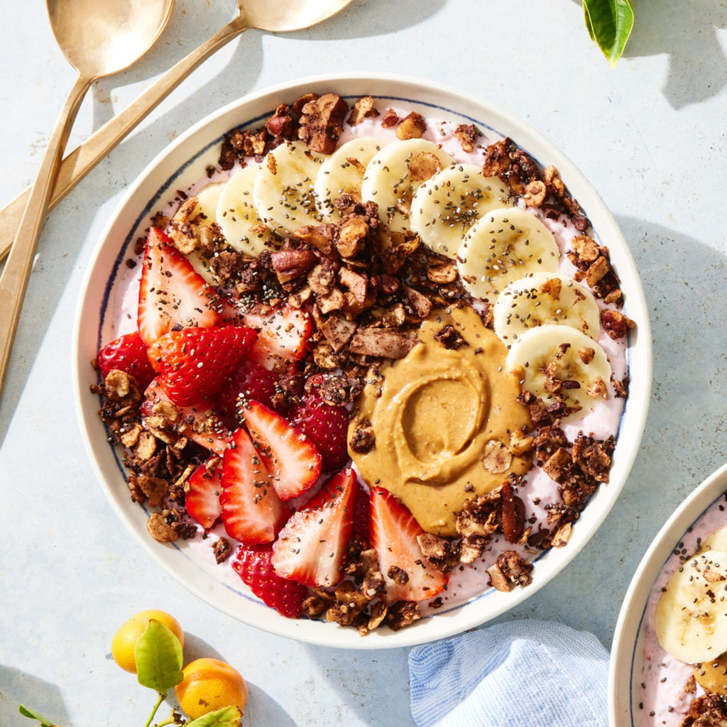 Organic Grain-Free Granola