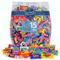 Mix Candy & Chocolate