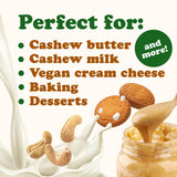 Cashew Nuts W-240