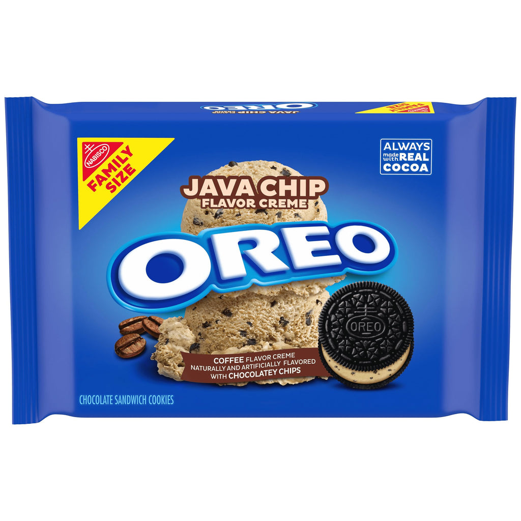 Chocolate Sandwich Cookies