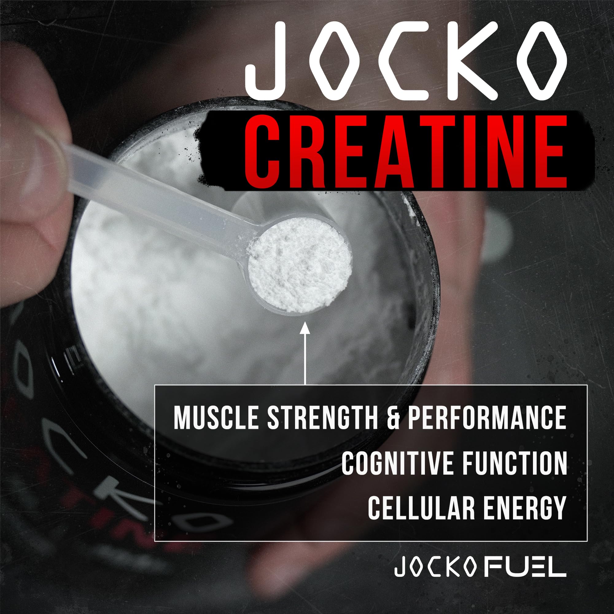 Greens & Creatine Bundle