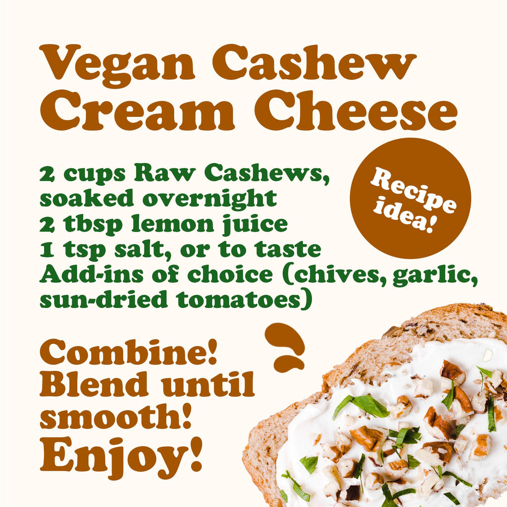 Cashew Nuts W-240