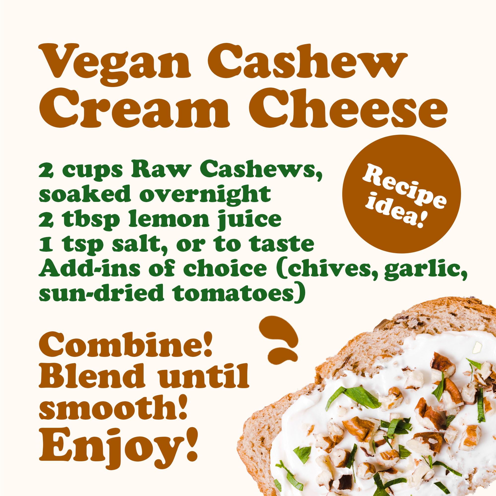 Cashew Nuts W-240