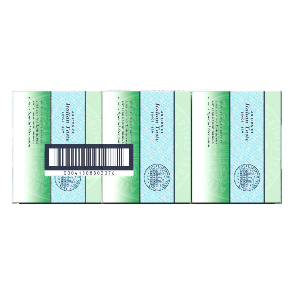 San Pellegrino Essenza - Cans