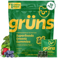 Super Greens Gummies