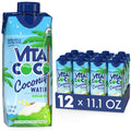 Organic Coconut Water