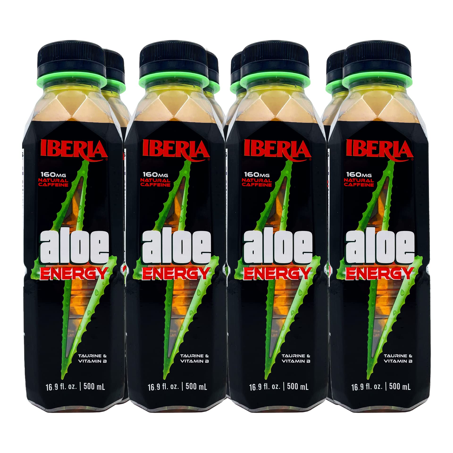 Aloe Vera Drink Variety Pack