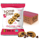 Gluten Free Ginger Snap Mini Cookies