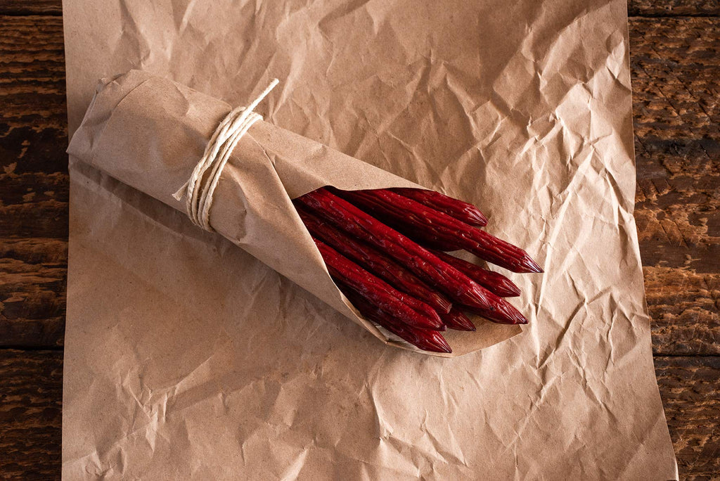 Hardwood Smoked Sausages