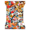 Chocolate Assorted Bulk Candy