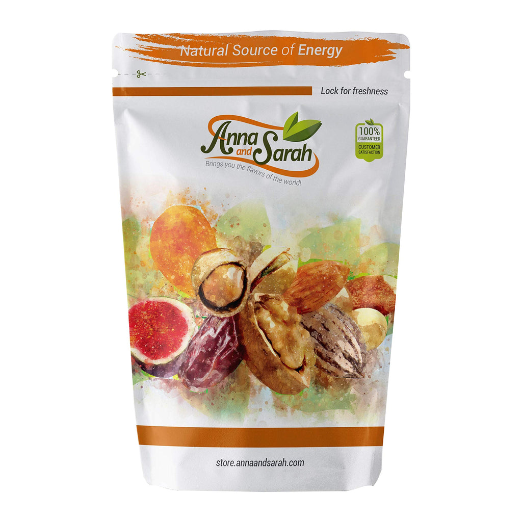 Anna and Sarah Tropical Fruit Mix