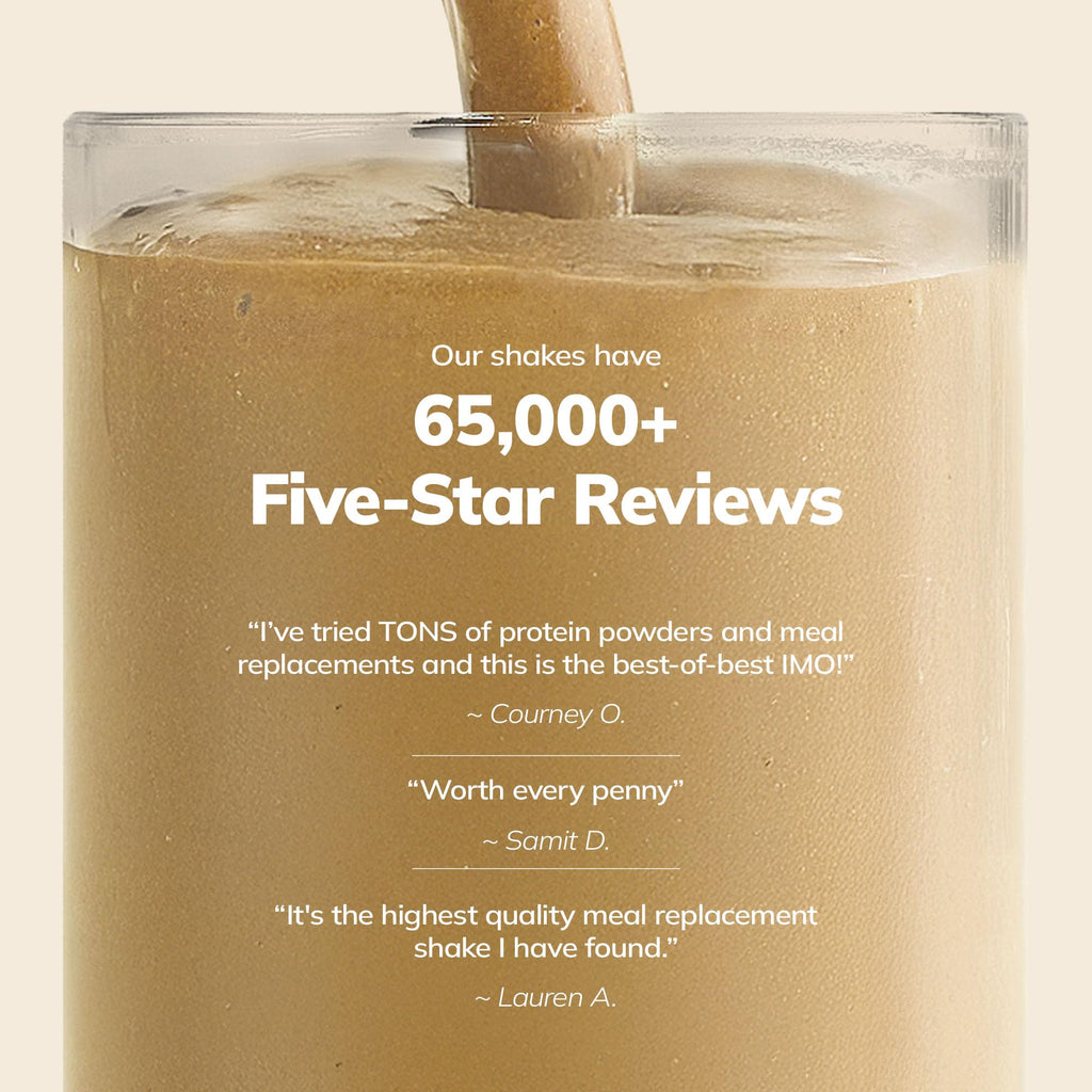 Ka’Chava All-In-One Nutrition Shake Blend