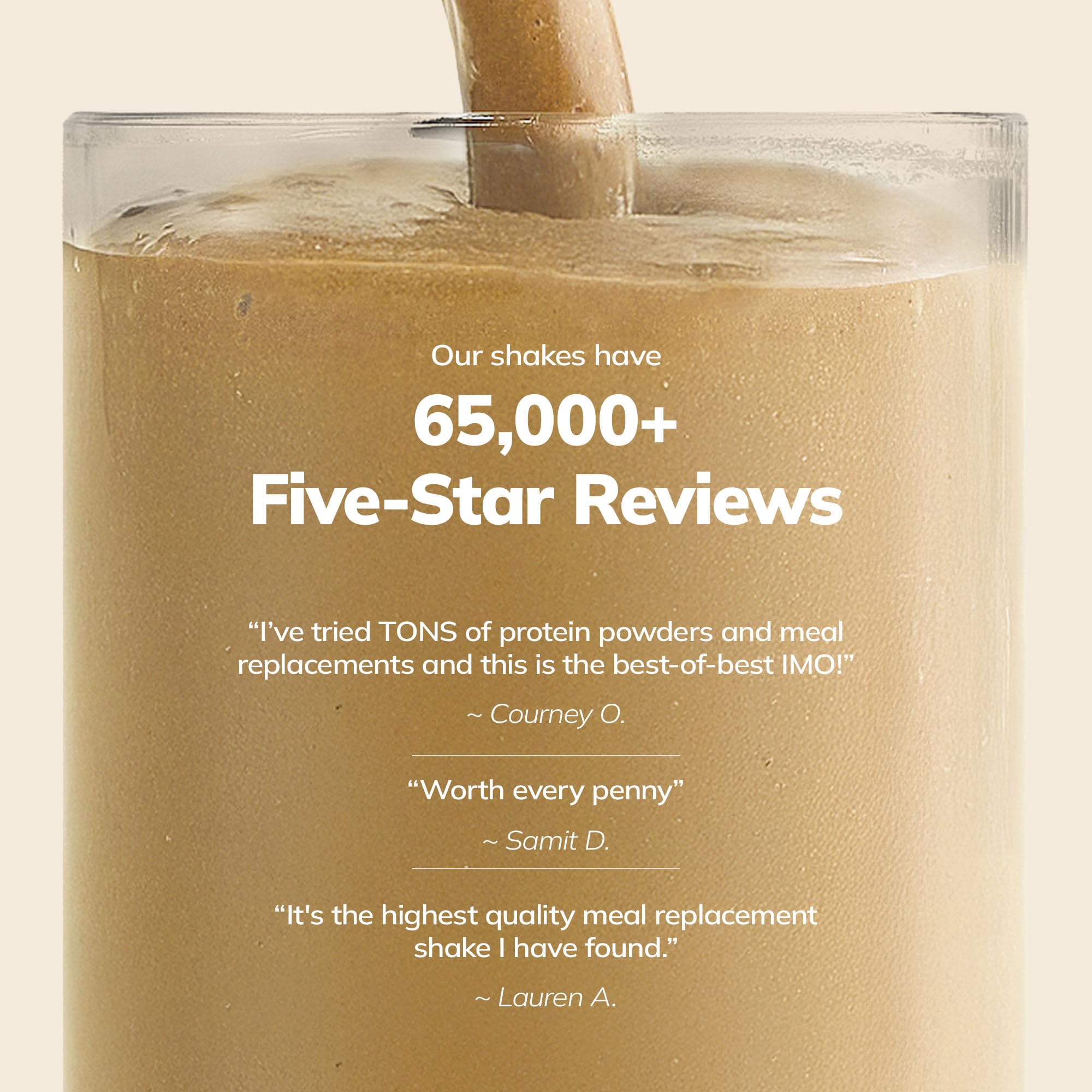Ka’Chava All-In-One Nutrition Shake Blend