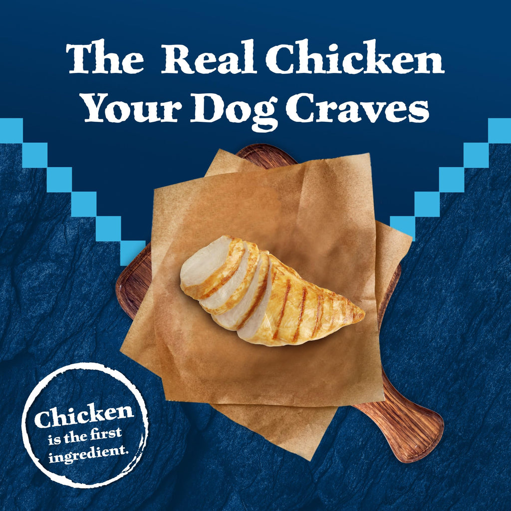 Healthy Weight Dry Dog Food
