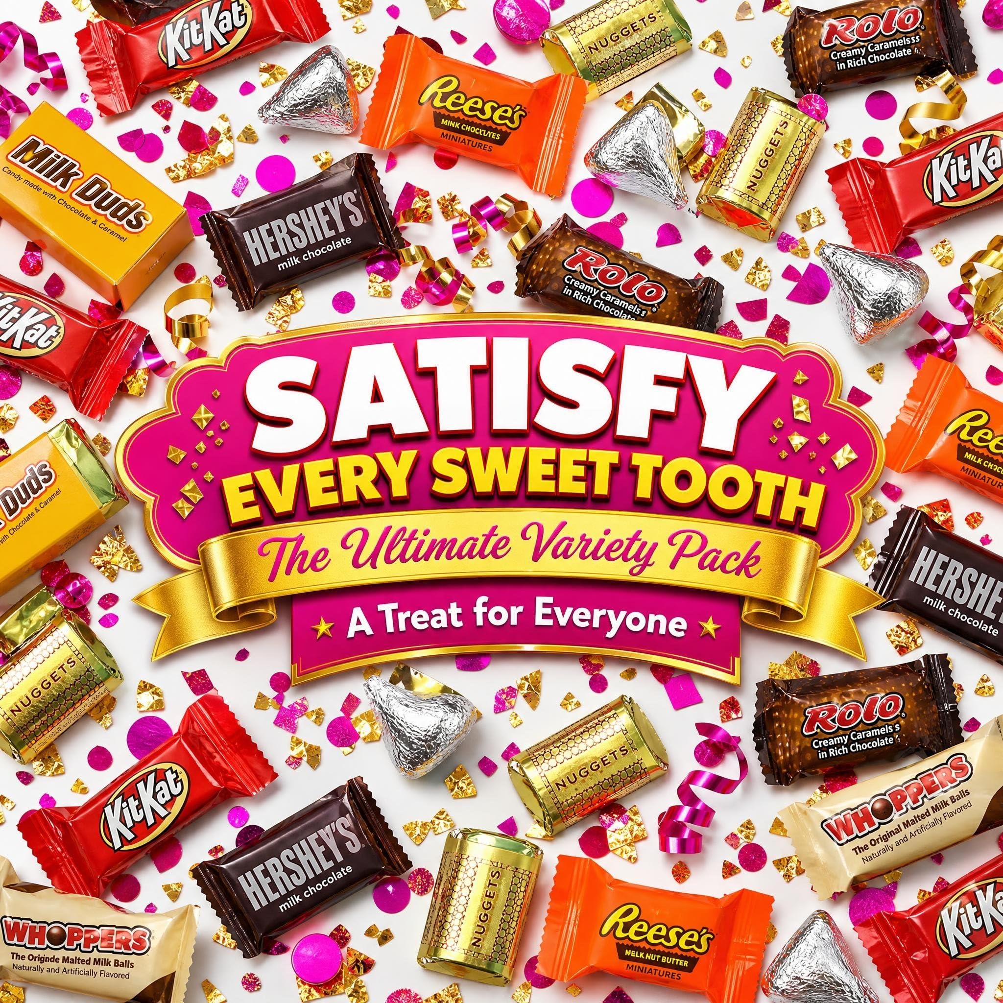 CHOCOLATE_CANDY