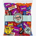 Bulk Candy & Chocolate Variety Pack