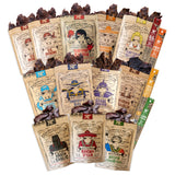 Beef Jerky Snack Bundle