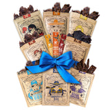 Beef Jerky Snack Bundle