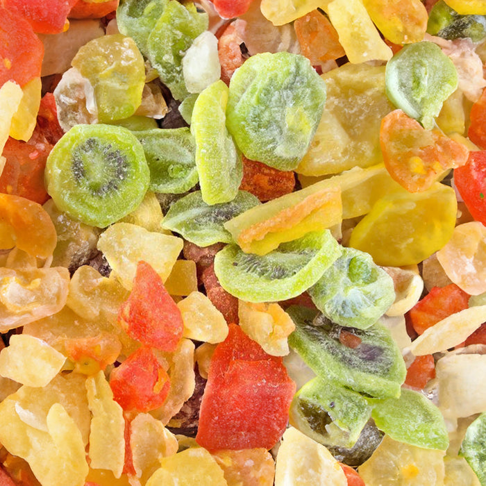 Anna and Sarah Tropical Fruit Mix