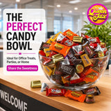 CHOCOLATE_CANDY