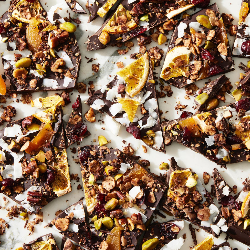 Organic Grain-Free Granola