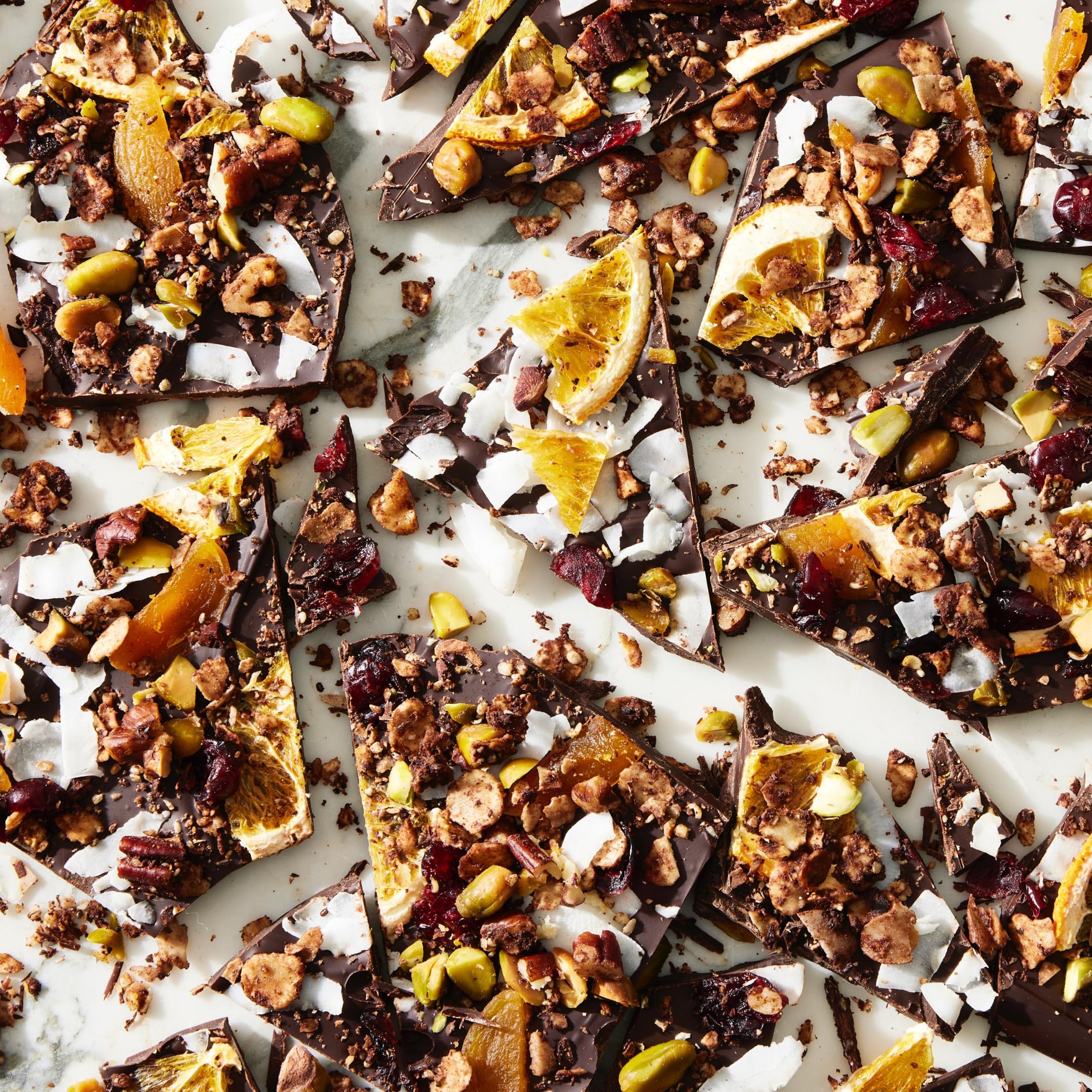 Organic Grain-Free Granola