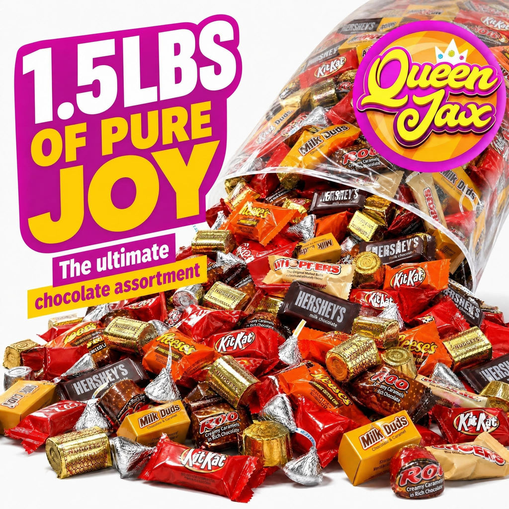 CHOCOLATE_CANDY