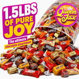 CHOCOLATE_CANDY
