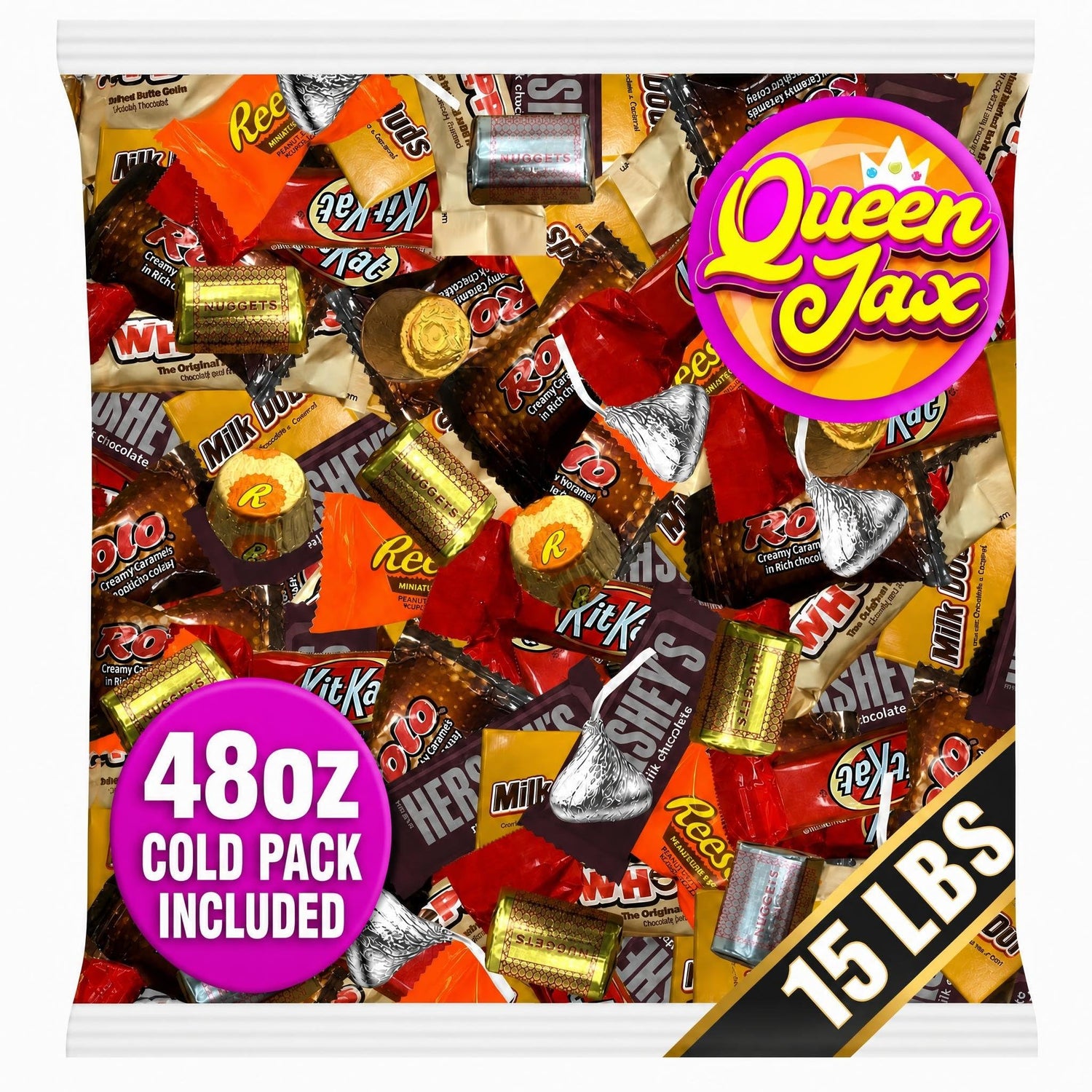CHOCOLATE_CANDY
