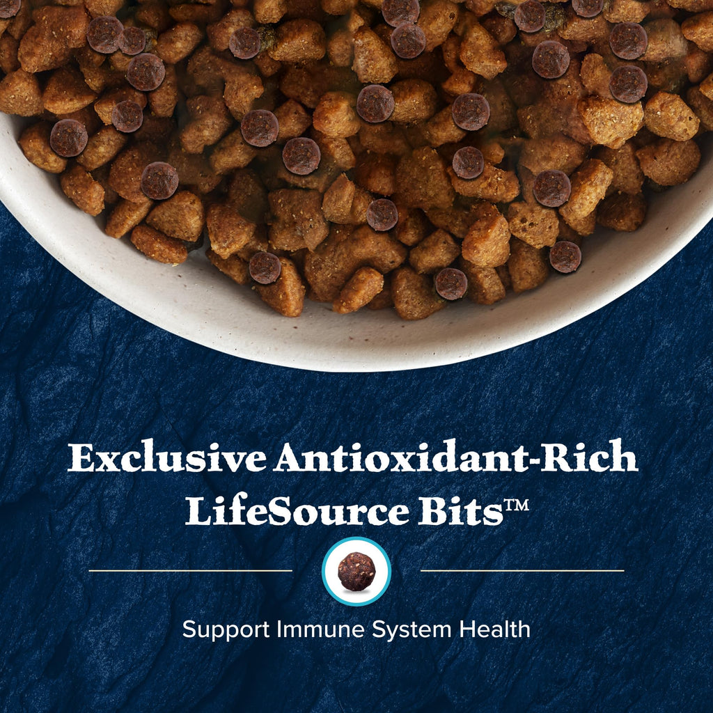 Healthy Weight Dry Dog Food