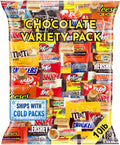 Assorted Chocolate Variety Pack